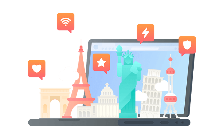 在肯尼亚连接到中国vpn - 通行中国